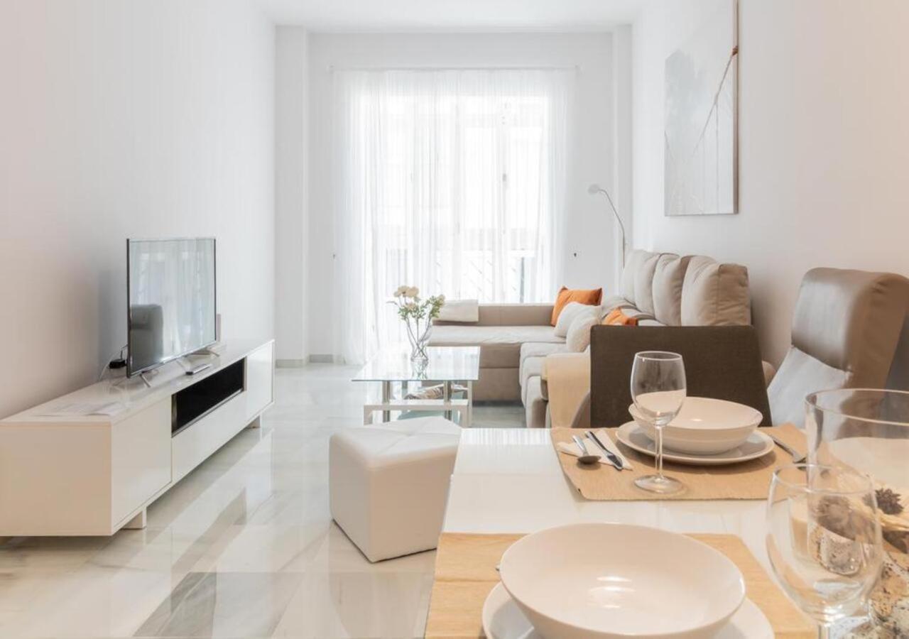 Apartment Picasso - Art District Experience Málaga