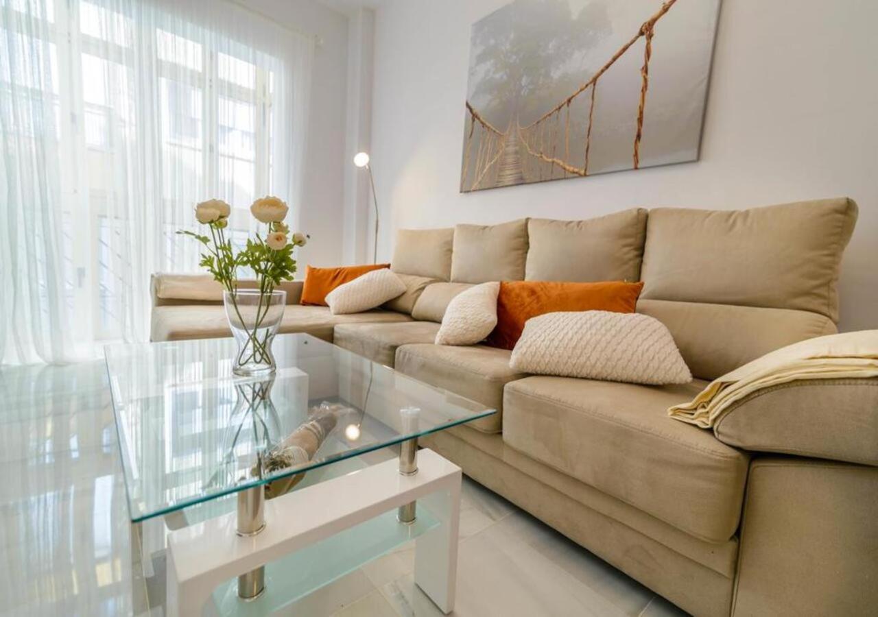 Apartment Picasso - Art District Experience Málaga